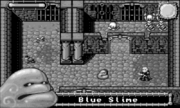 gba模擬器著色器漢化版(Emulator shaders) v1.1 安卓版 1