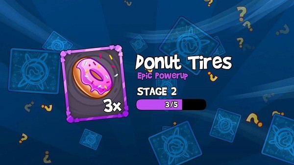 沙灘越野賽車2無限金幣版(Beach Buggy Racing 2) v2021.11.13 安卓版 1