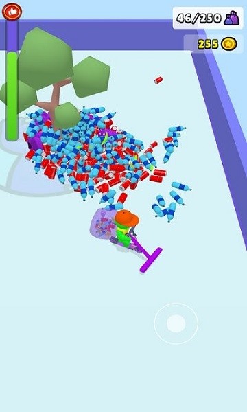 垃圾回收站手機版 垃圾回收站游戲