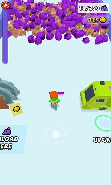 垃圾回收站手機版 v0.1.0 安卓版 1