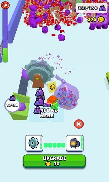 垃圾回收站手機版 v0.1.0 安卓版 2