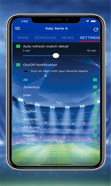 Koraclub軟件 v1.1.4 安卓版 0