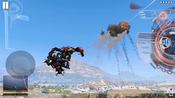 王牌機甲 v1.0.1 安卓版 2