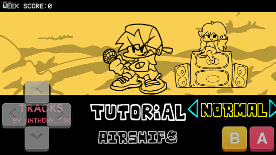 周五夜放克內(nèi)鬼v4(fnf內(nèi)鬼模組v4) v0.2.7 安卓版 0