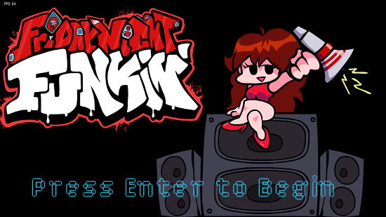 周五夜放克內(nèi)鬼v4(fnf內(nèi)鬼模組v4) v0.2.7 安卓版 2