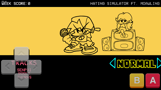 周五夜放克內(nèi)鬼v4模組 周五夜放克內(nèi)鬼v4模組下載