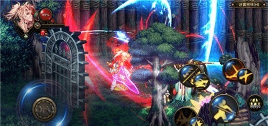 dfquest劍舞新春正規(guī)版