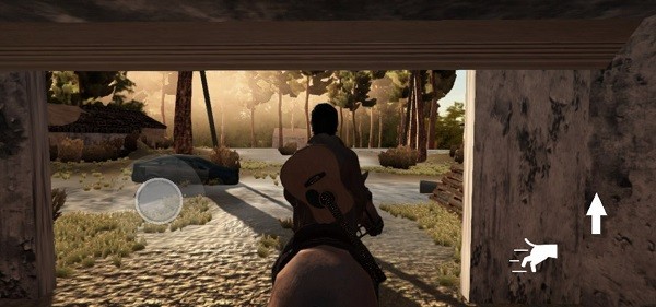 最后的生還者2安卓手游(TLOU Part 2) v1.0 自制版 0