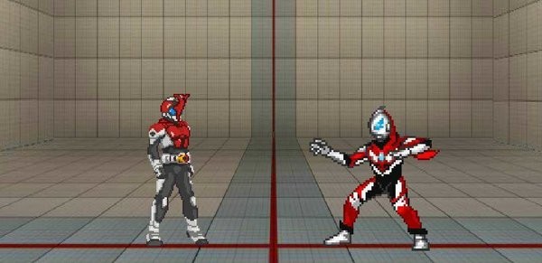 BVN-末璐改 v1.0 安卓版 1