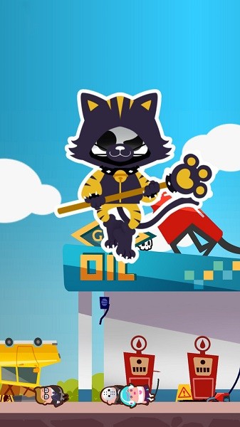 趣味惡作劇手游 v1.0.0 安卓版 0