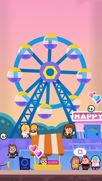 趣味惡作劇手游 v1.0.0 安卓版 1