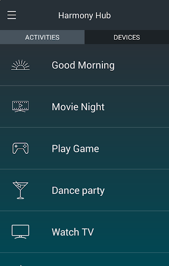 harmony遙控器漢化版 v5.7.12 安卓版 0