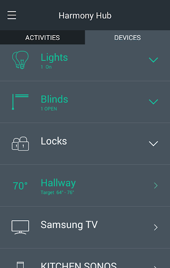 harmony遙控器漢化版 羅技遙控器 harmony下載