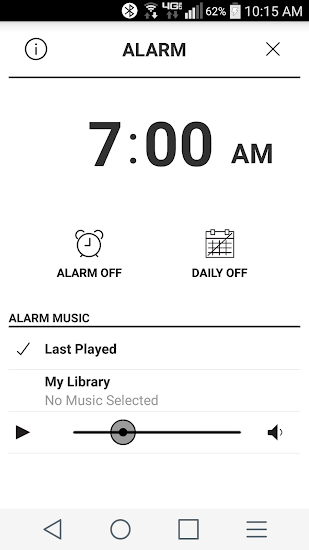 羅技UE ROLL app v1.9.30 官方版 3