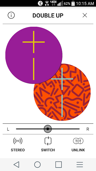 羅技UE ROLL app v1.9.30 官方版 2