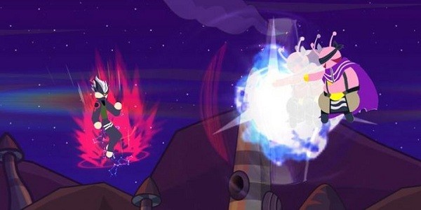 火柴人龍珠之戰(zhàn)免費版(Stick Dragon Battle) v0.1.3 安卓版 0