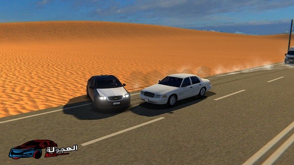 朝圣線汽車模擬器 v1.3.88 安卓版 2