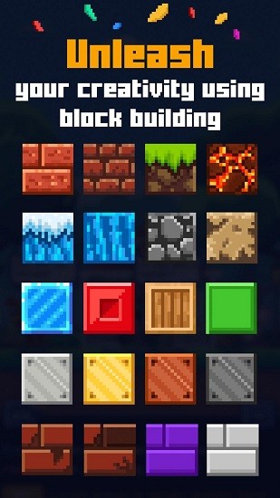 菲斯波像素(Fresbo Pixel) v2.1.11 安卓版 1