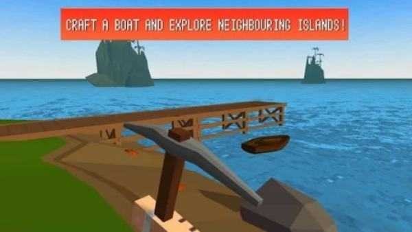 pixel像素島最新版(Pixel Island) v1.9 官方安卓版 1