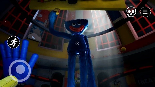 星期五狂歡夜手機版下載