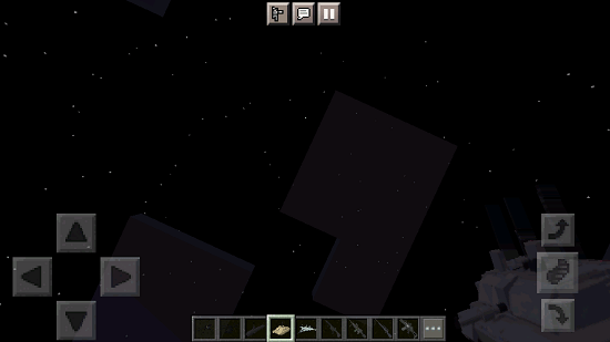 我的世界科技空島整合包 v1.7.10 安卓版 0