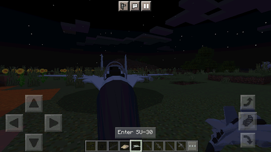 我的世界科技空島生存下載