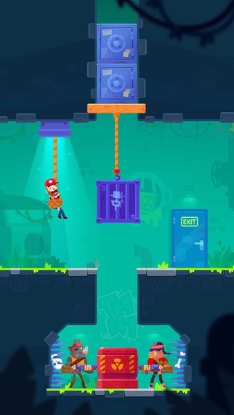 拯救大師 v1.0.6 安卓版 0