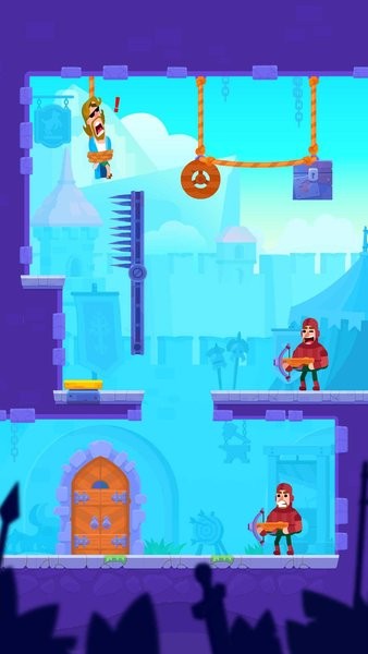 拯救大師 v1.0.6 安卓版 1