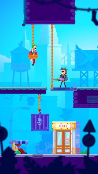 拯救大師游戲 拯救大師手游