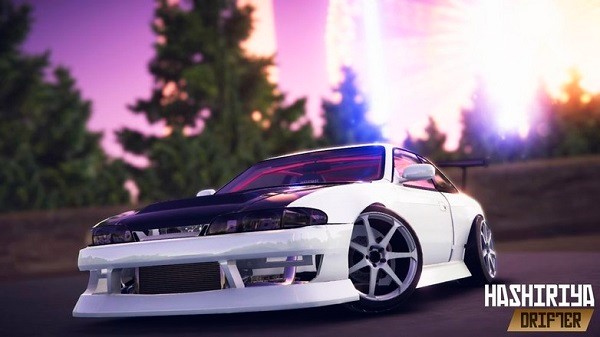 哈希利亞漂流者游戲