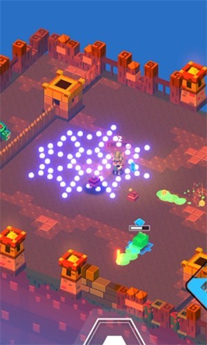 枪击地下城 枪击地下城游戏下载