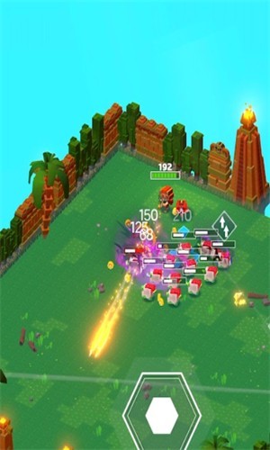 枪击地下城 枪击地下城安卓版