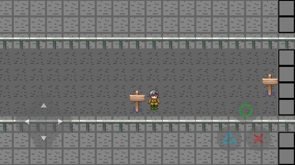 午夜嘯鳴 v1.0 安卓版 2