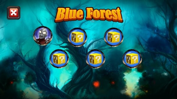 奧特曼格斗英雄進(jìn)化 v1.0 安卓版 0