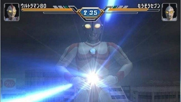 奧特曼格斗英雄進(jìn)化手游 奧特曼格斗英雄進(jìn)化游戲