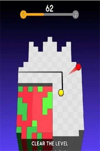 奇克斯游戏 奇克斯手游