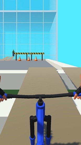 模擬自行車大賽 v1.3 安卓版 2