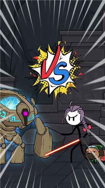 火柴人腦洞奇遇最新版 v1.0.0 安卓版 1