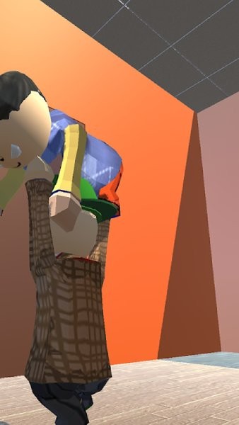 鄰居一敗涂地 v1.2 安卓版 1