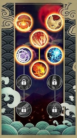 卡奇的勝利游戲(Triumph of Kage) v1.0.1 安卓版 1