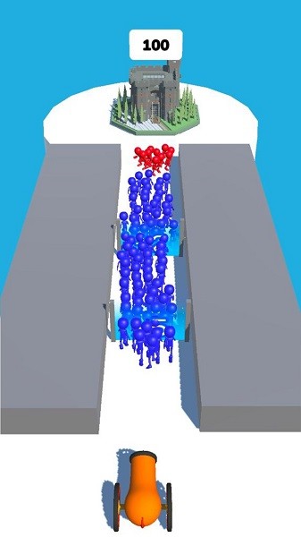 我兄弟特別多游戲 v1.0.1 安卓版 3