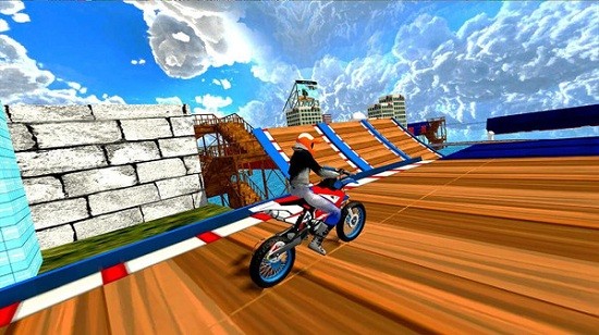 街頭機(jī)車賽 街頭機(jī)車賽下載