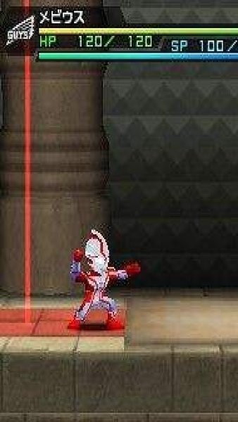 奧特曼大戰(zhàn)假面騎士游戲中文版 v1.9.3 安卓版 2