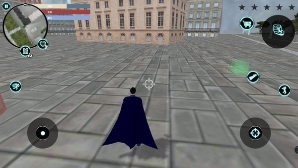 超级奥特英雄手游 超级奥特英雄游戏