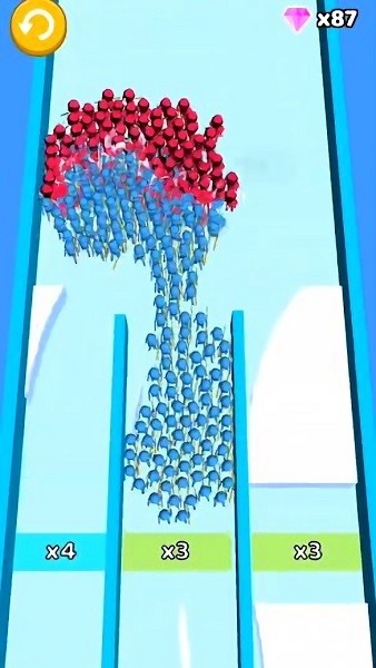 畫個(gè)圈圈召喚你手游 v1.0.89 安卓版 0