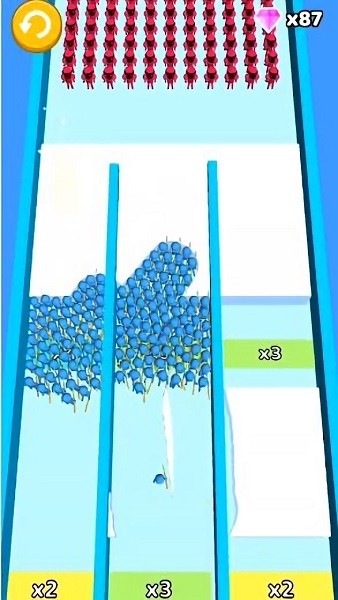 畫個(gè)圈圈召喚你手游 v1.0.89 安卓版 2