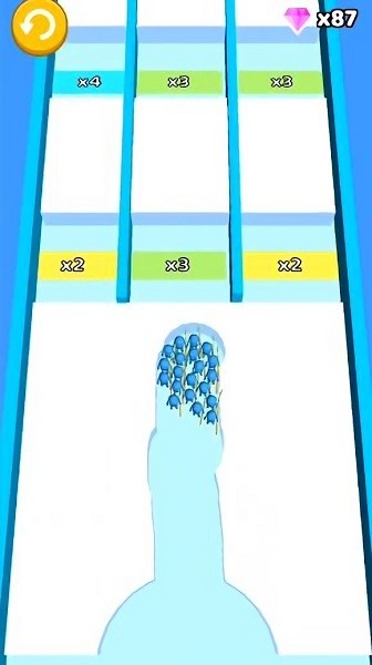 畫個(gè)圈圈召喚你手游 v1.0.89 安卓版 3