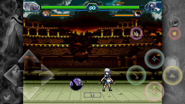 bvn jojo整合版手機(jī)版 v1.2 安卓版 1