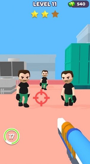 讓運(yùn)氣隨行 讓運(yùn)氣隨行手游