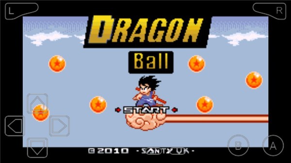 口袋妖怪七龍珠 口袋妖怪七龍珠